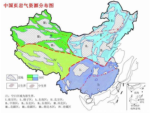 _页岩油概念龙头股一览_页岩油产业链